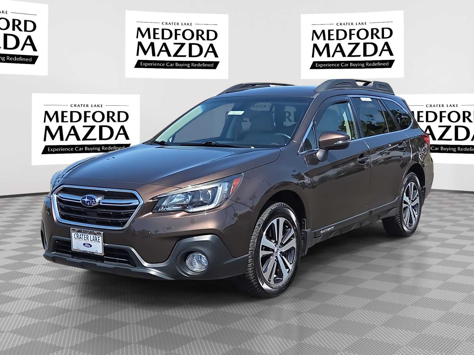  2019 Subaru Outback 3.6R Limited AWD   