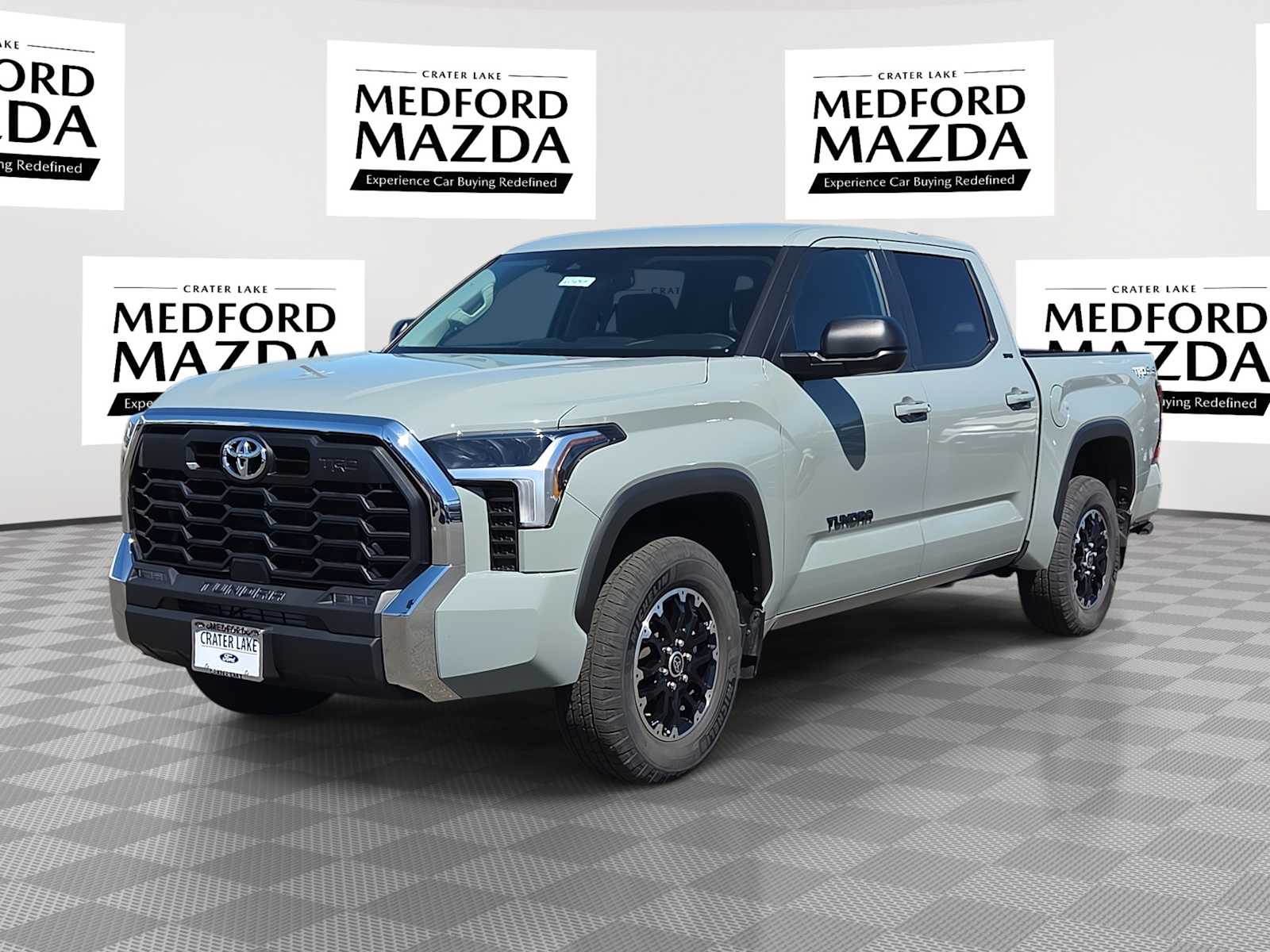 2024 Toyota Tundra