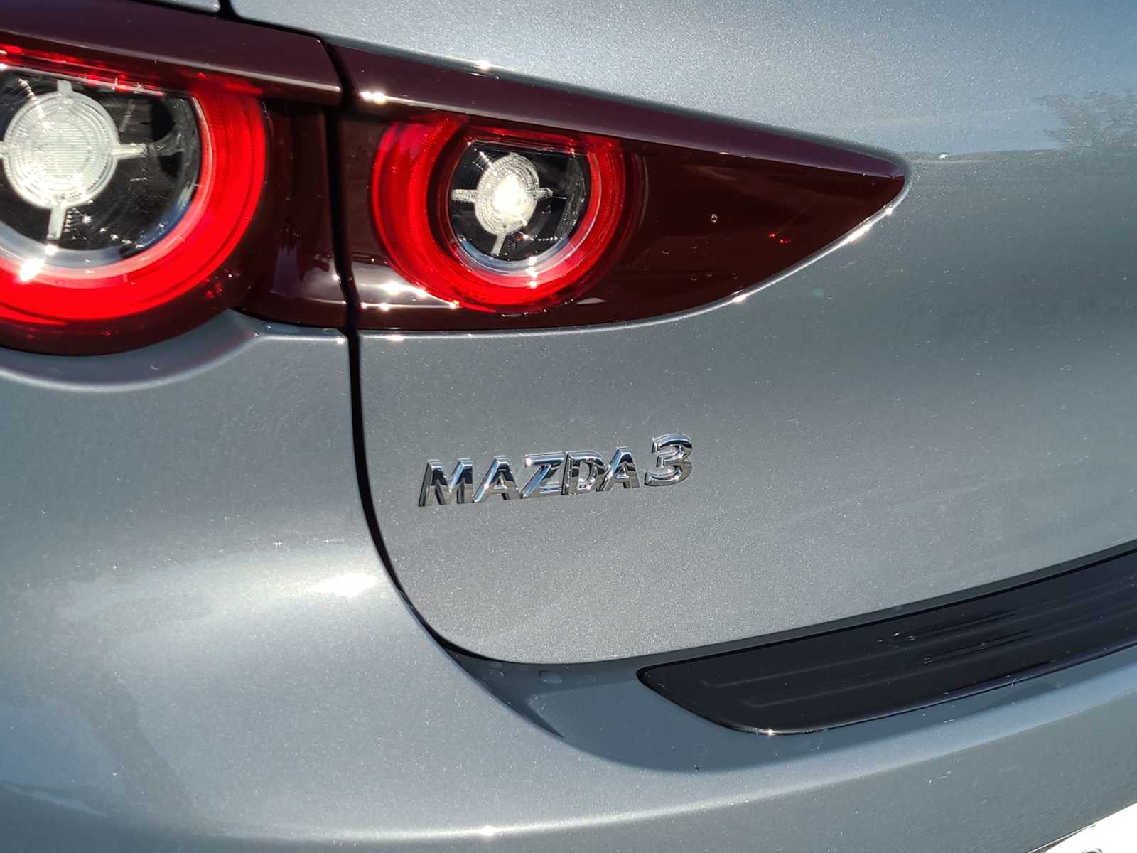 2024 Mazda Mazda3 Hatchback 2.5 S Premium 15