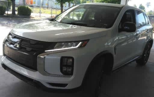 2025 Mitsubishi Outlander Sport