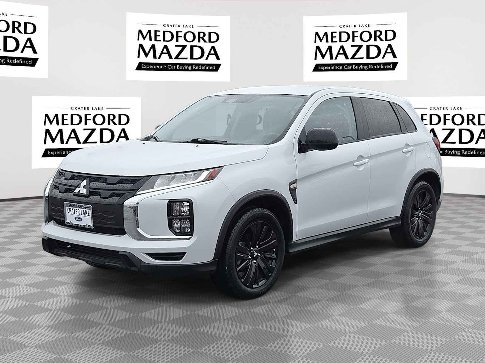 2025 Mitsubishi Outlander Sport