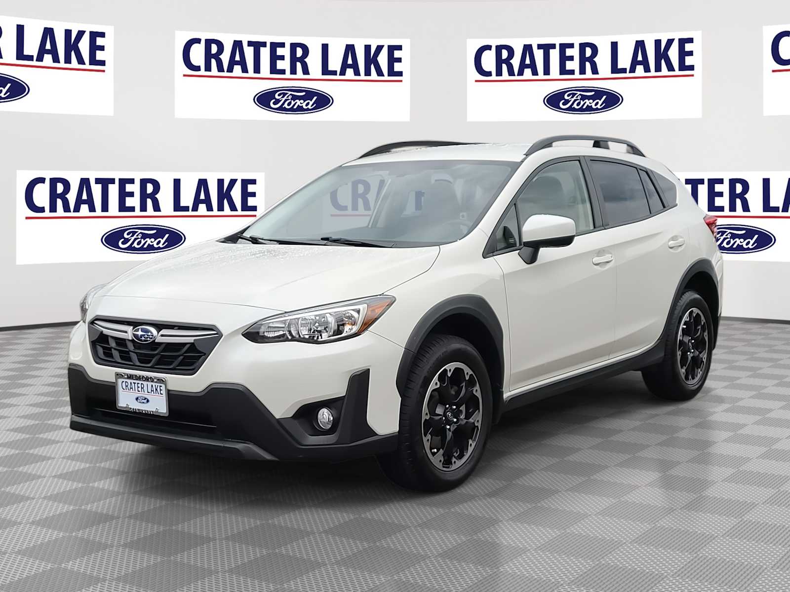 2023 Subaru Crosstrek Premium AWD