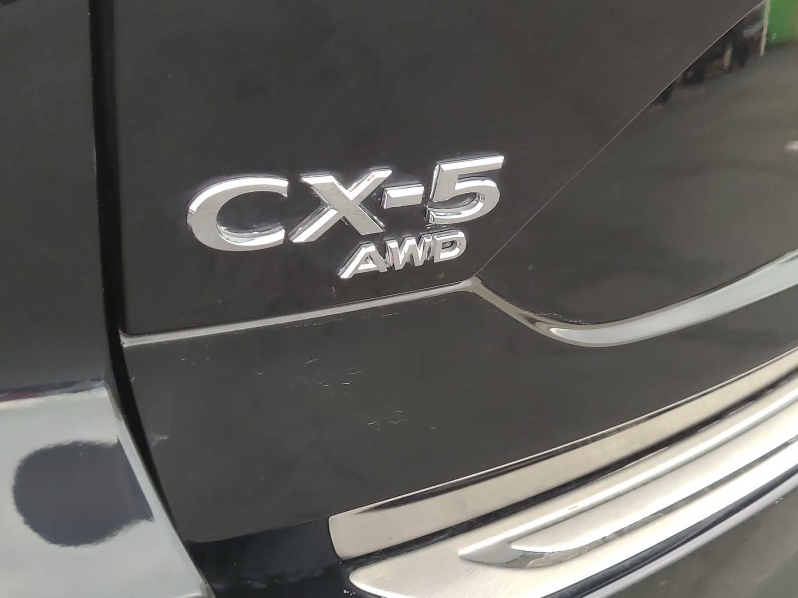 2023 Mazda CX-5 2.5 S 15