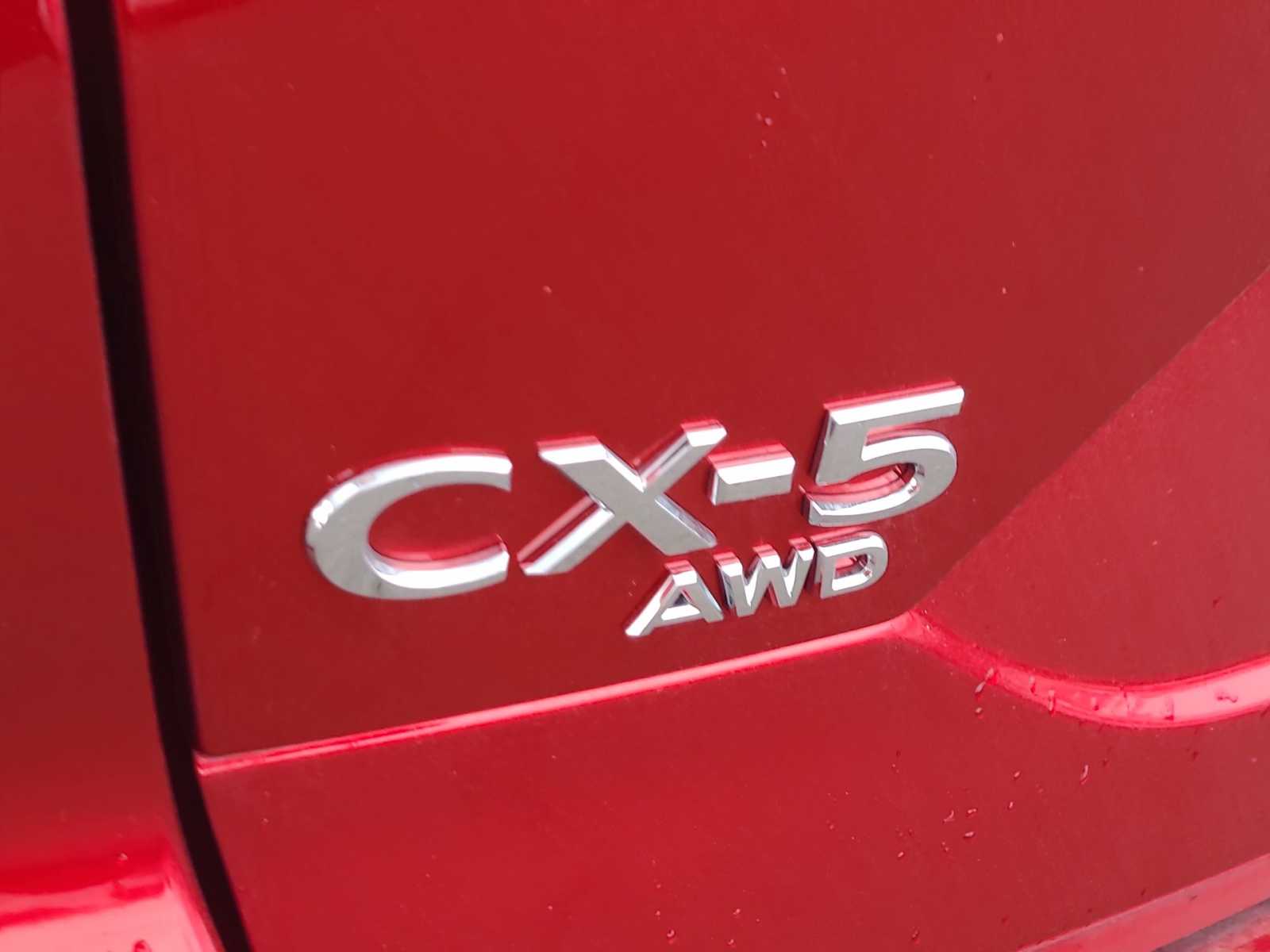 2024 Mazda CX-5 2.5 S Premium Package 15