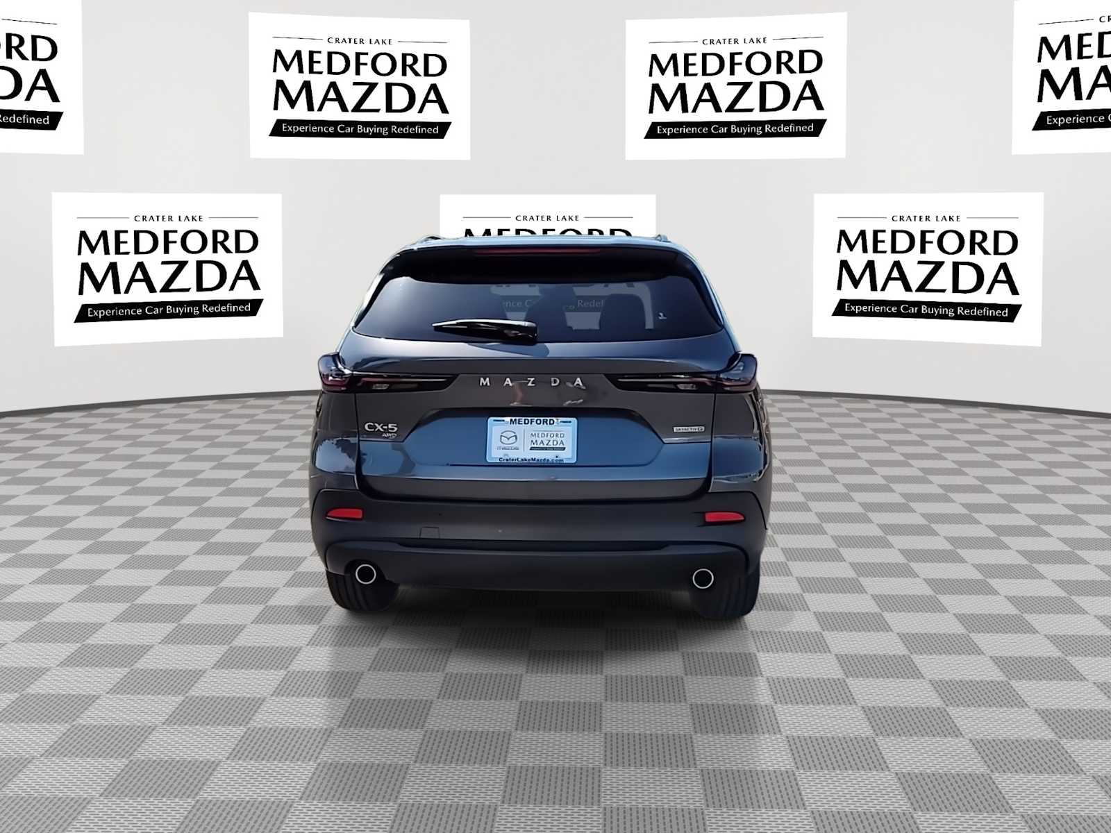 View vehicle photo 7
