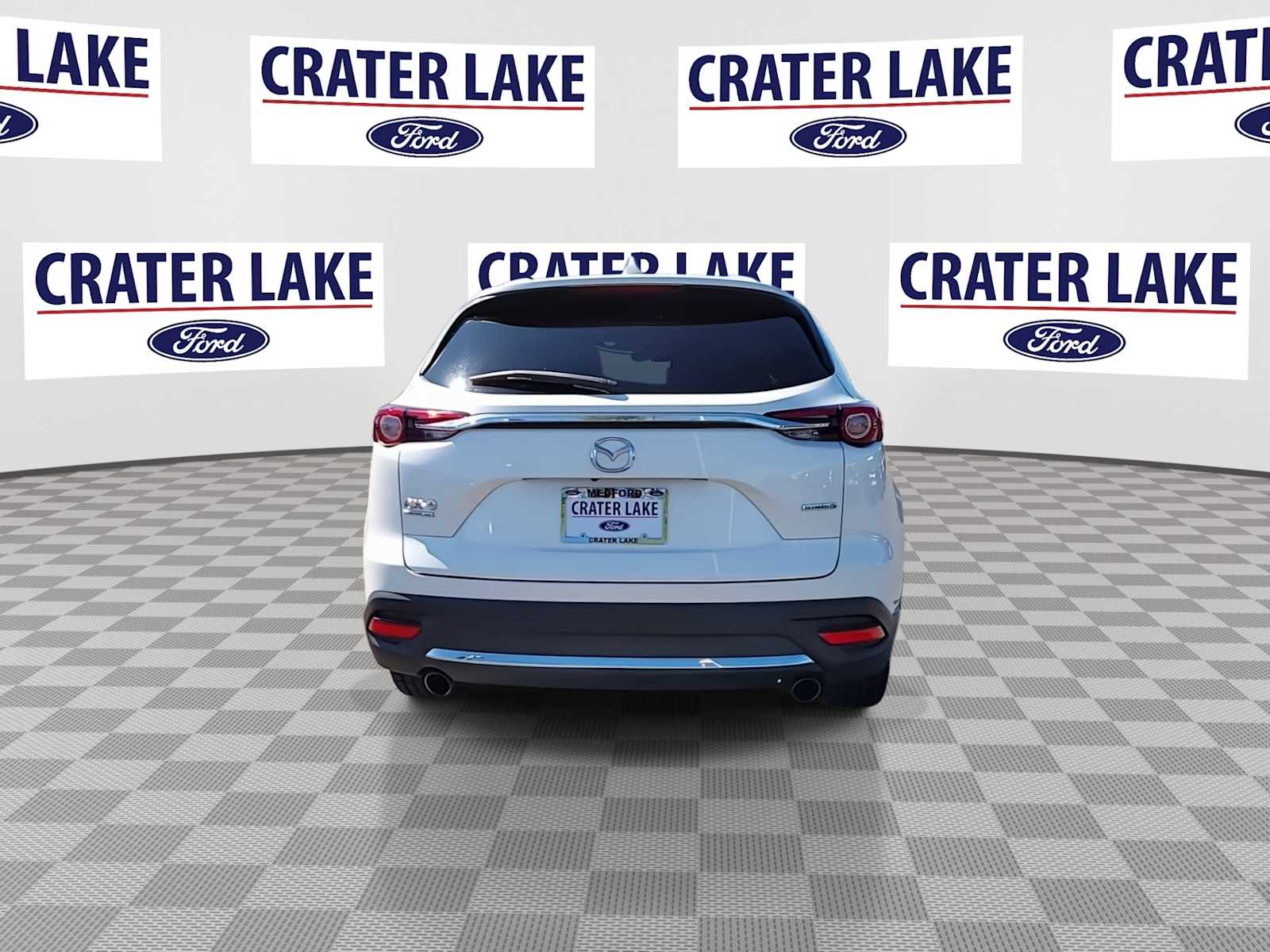 View vehicle photo 7