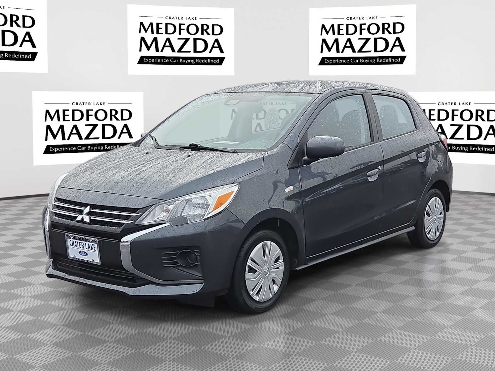 2024 Mitsubishi Mirage