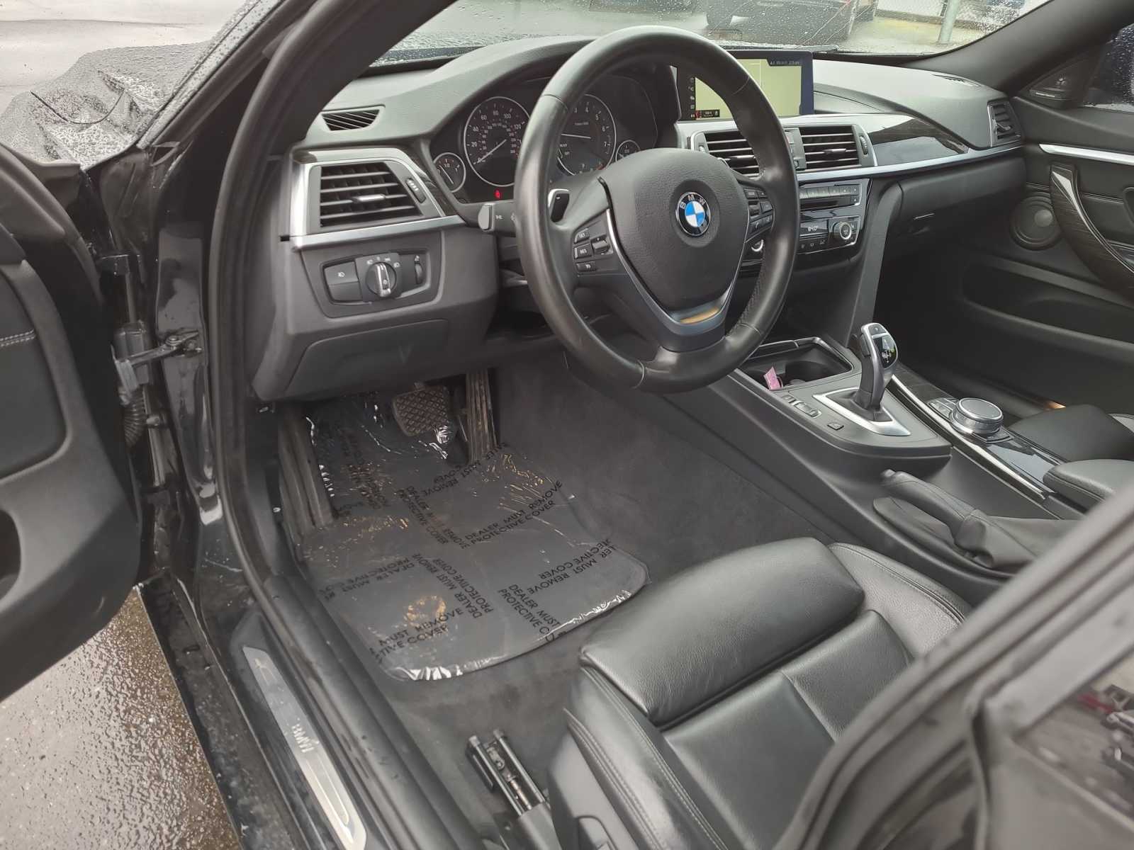 2018 BMW 4 Series 440i xDrive 10