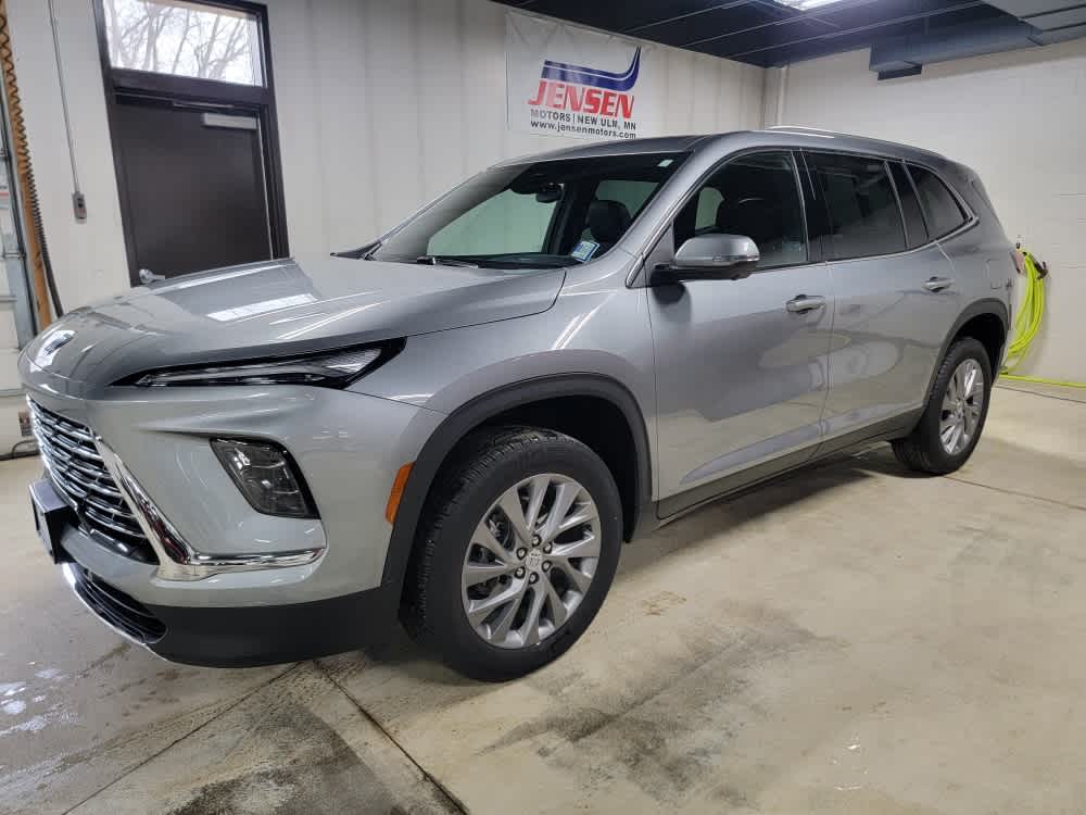 2025 Buick Enclave Preferred AWD