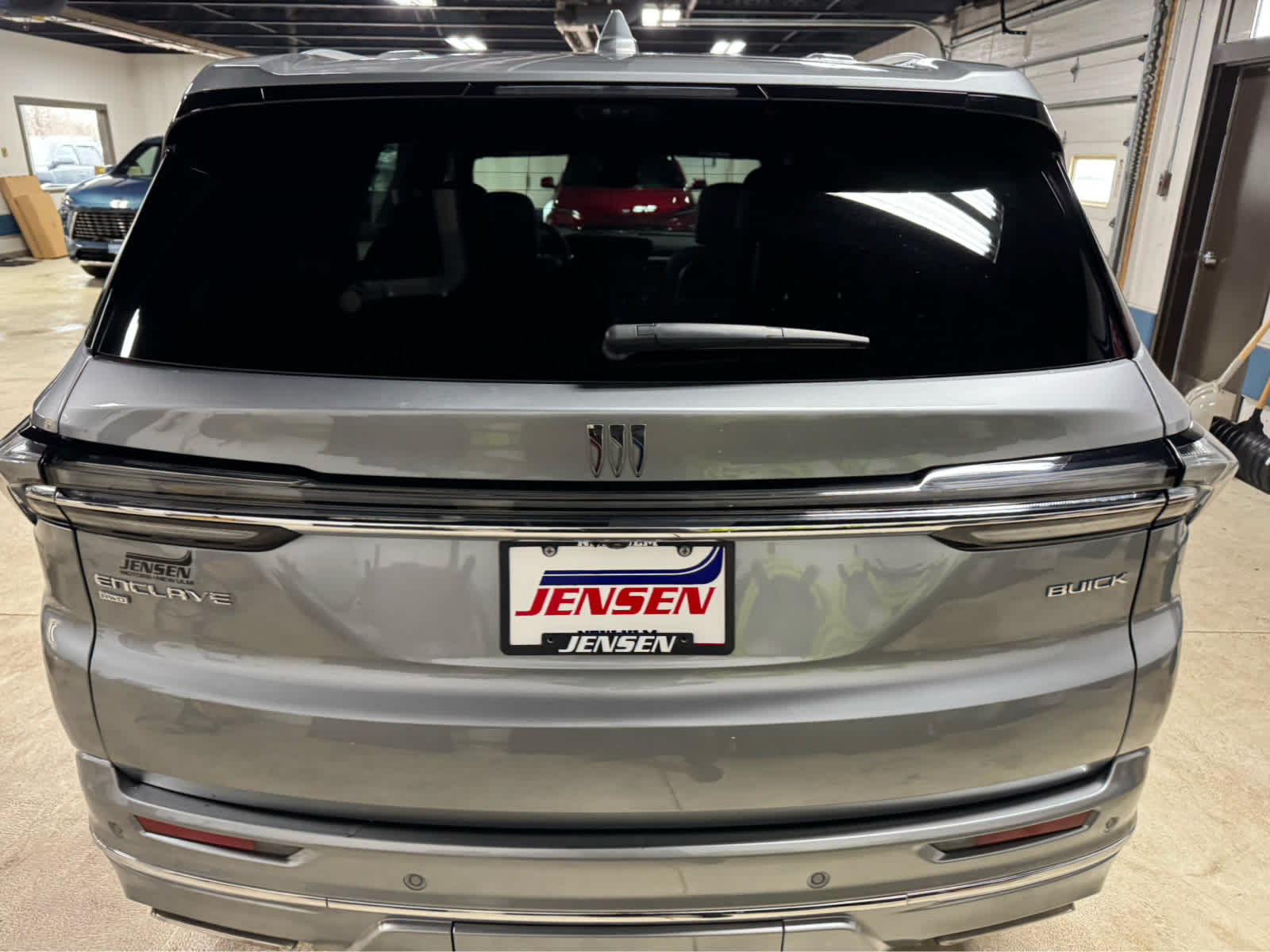 View vehicle photo 5