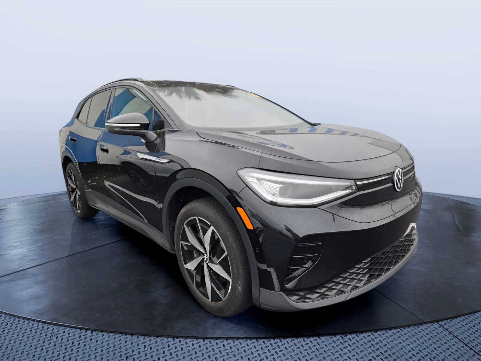 2023 Volkswagen ID.4 Pro S AWD
