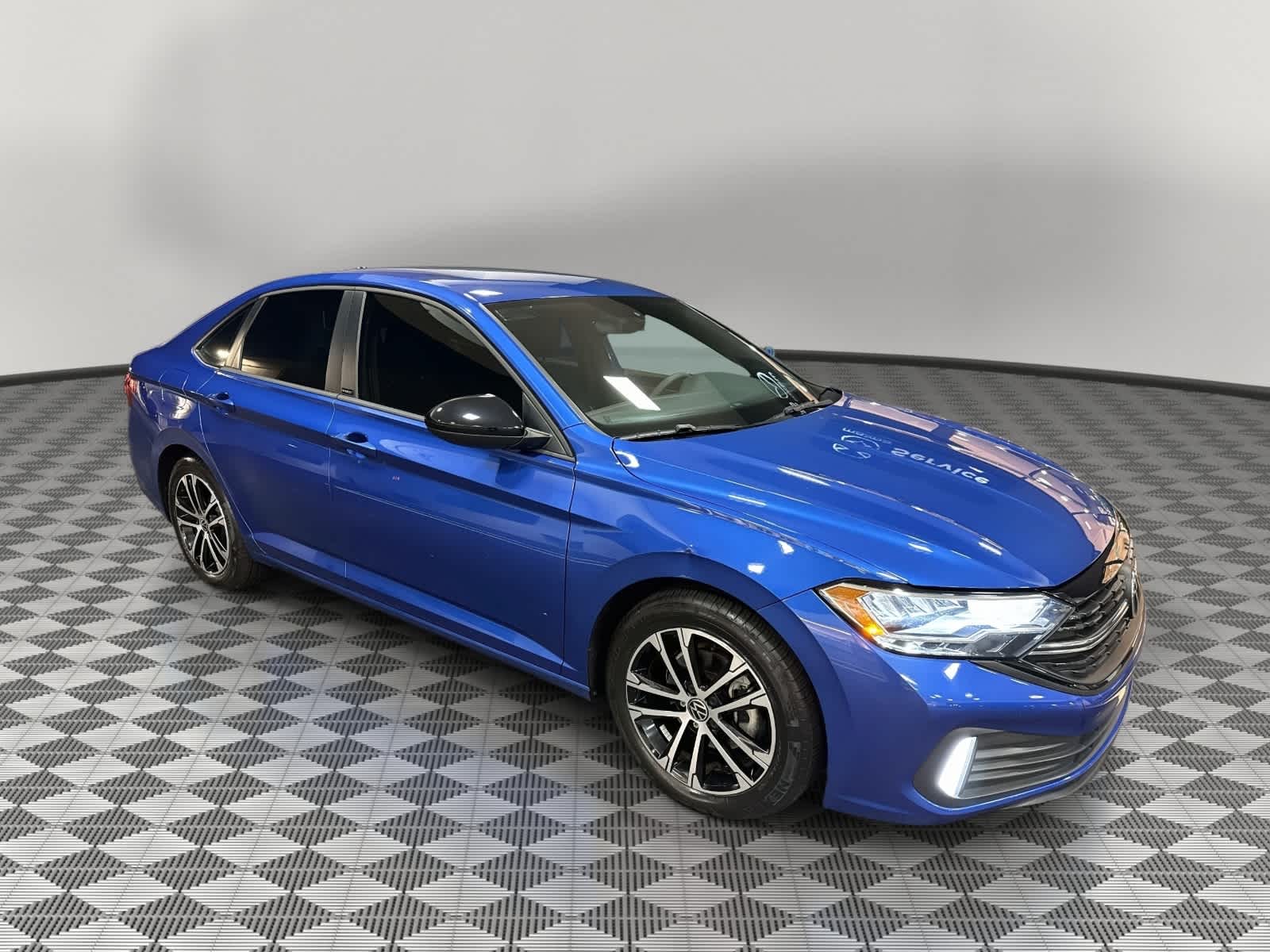 2023 Volkswagen Jetta 1.5T Sport FWD