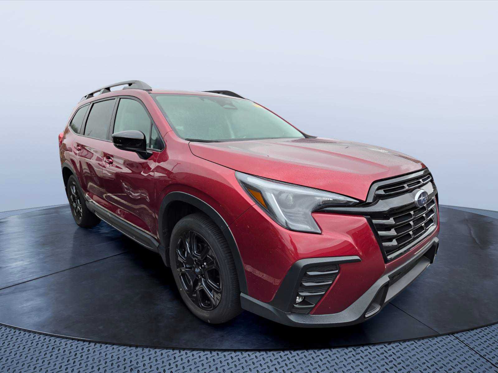 2025 Subaru Ascent Onyx Edition AWD