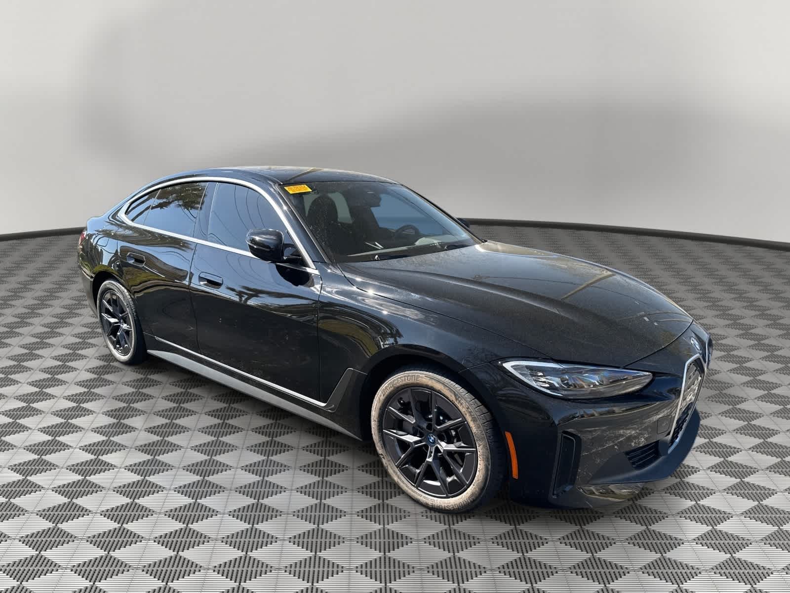 2023 BMW i4 eDrive35 Gran Coupe FWD