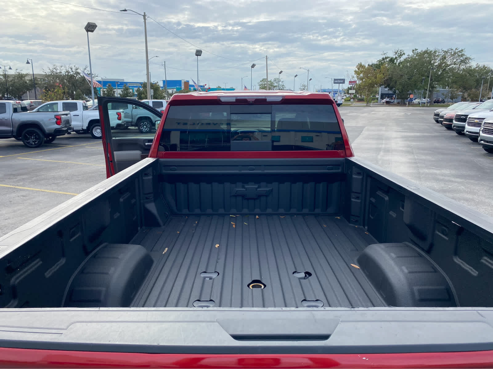 2022 Chevrolet Silverado 3500HD LT 4WD Crew Cab 172 12