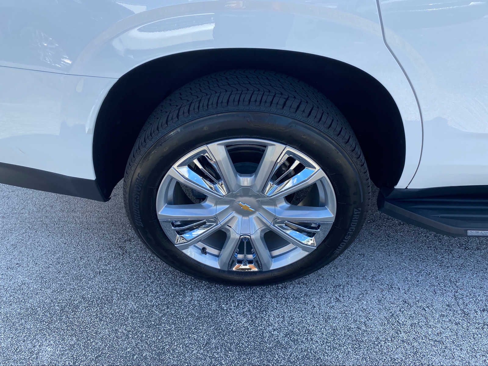 2021 Chevrolet Tahoe Premier 10