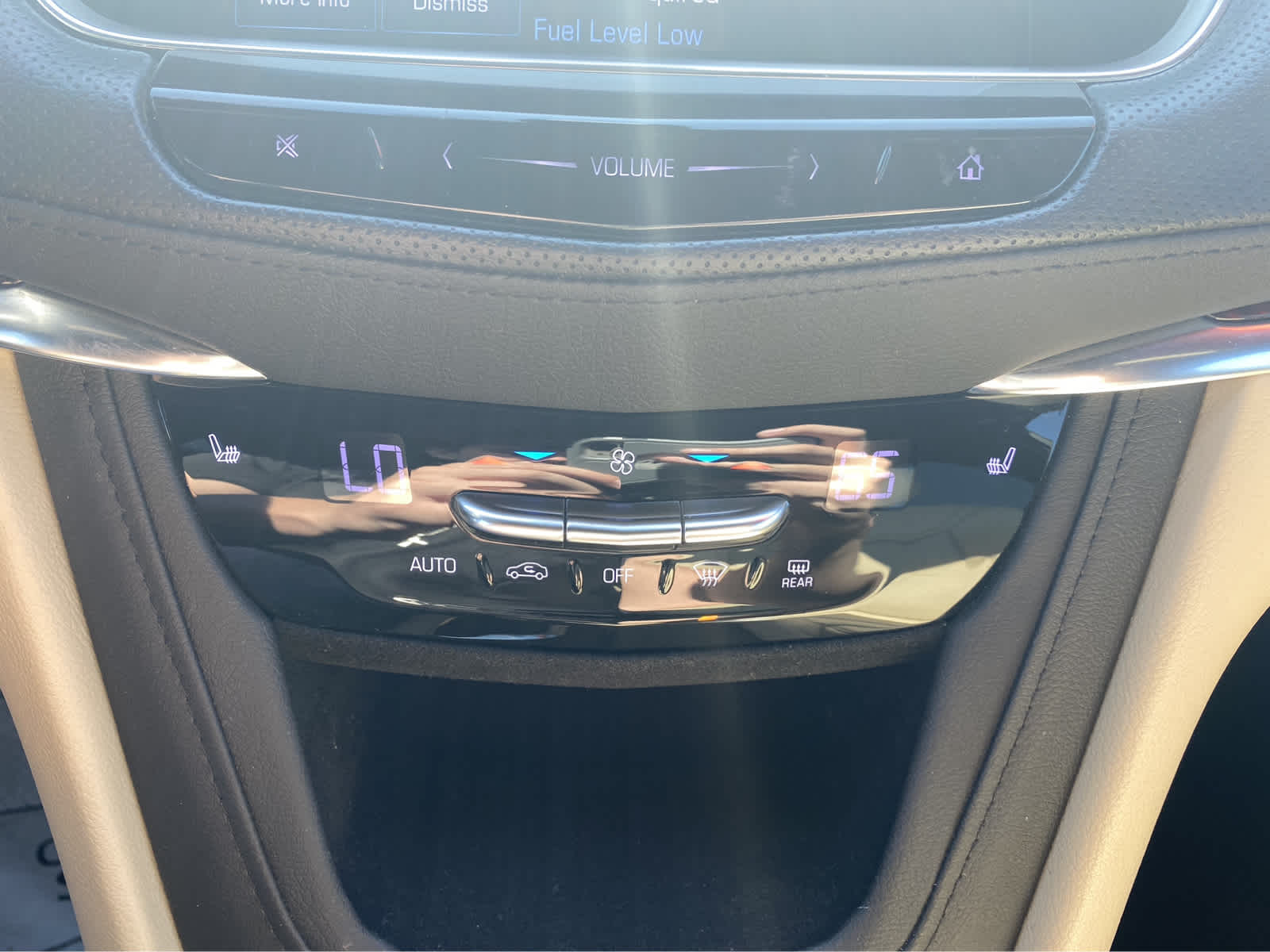 2019 Cadillac XT5 Luxury FWD 23