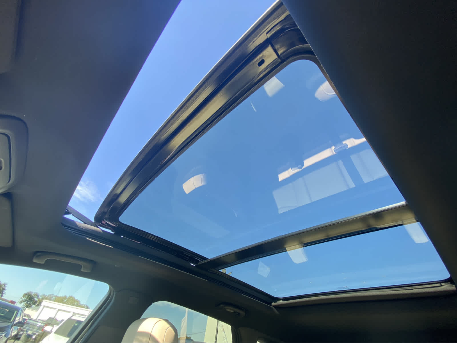 2019 Cadillac XT5 Luxury FWD 25