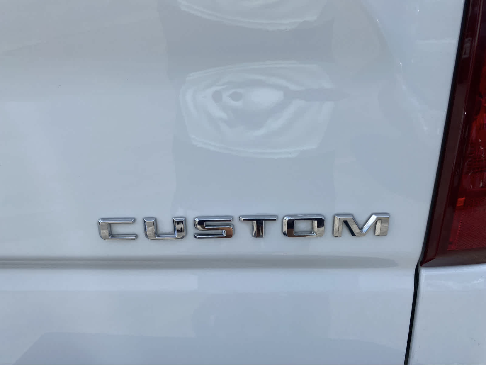 2022 Chevrolet Silverado 1500 Custom 2WD Crew Cab 147 11