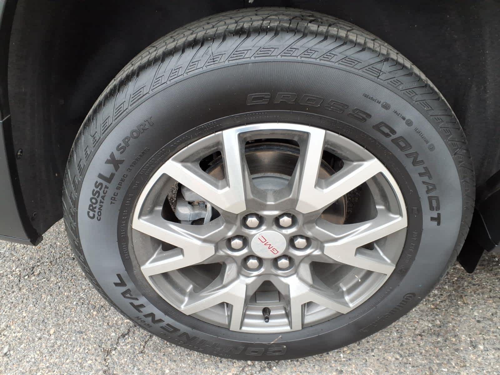 View vehicle photo 7