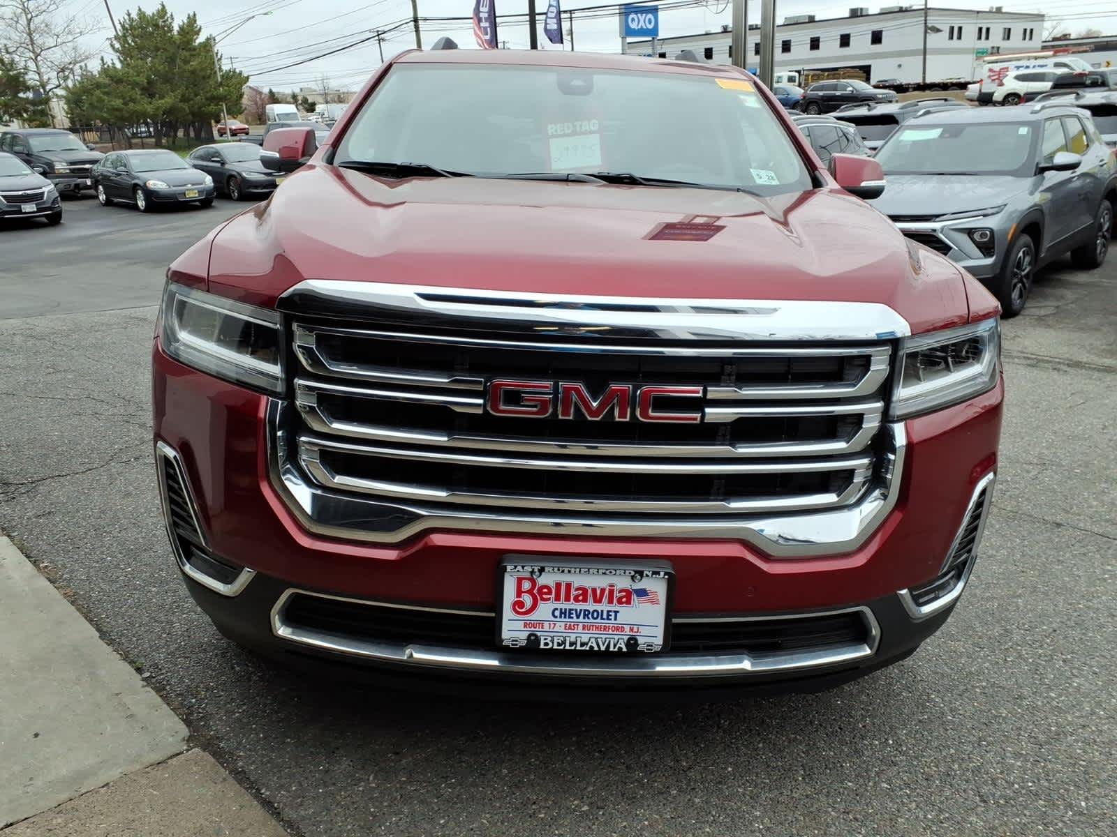 View vehicle photo 2