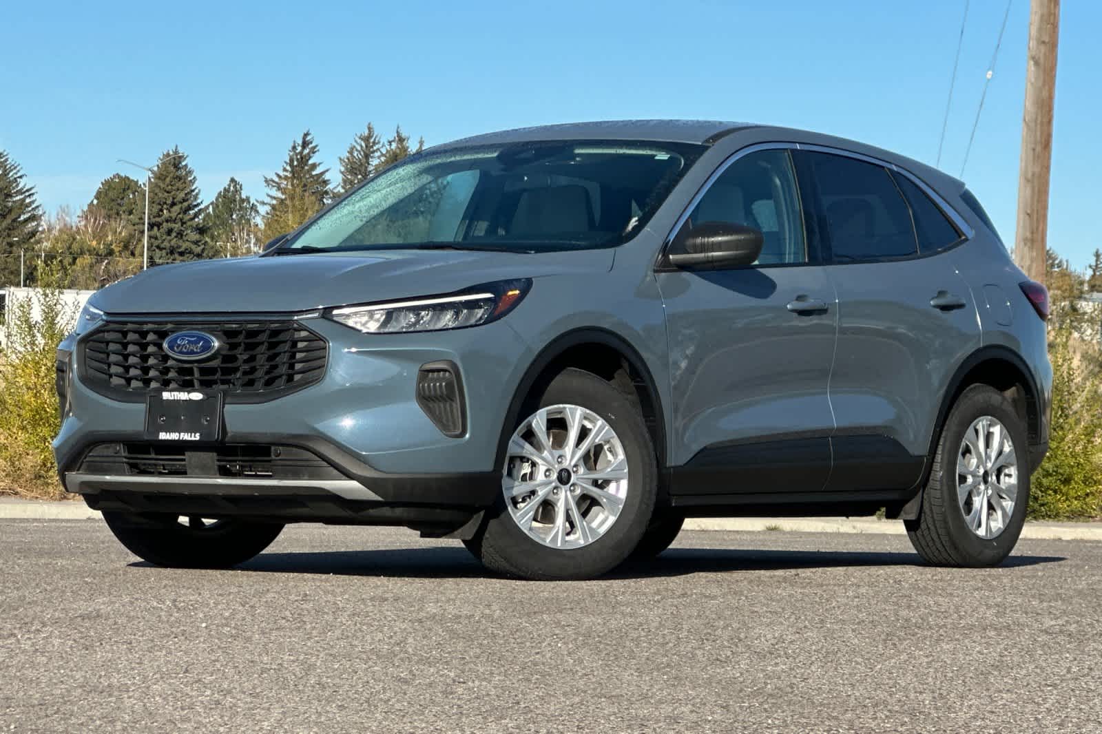 2023 Ford Escape
