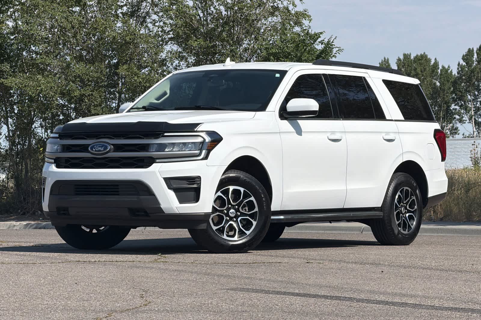 2023 Ford Expedition