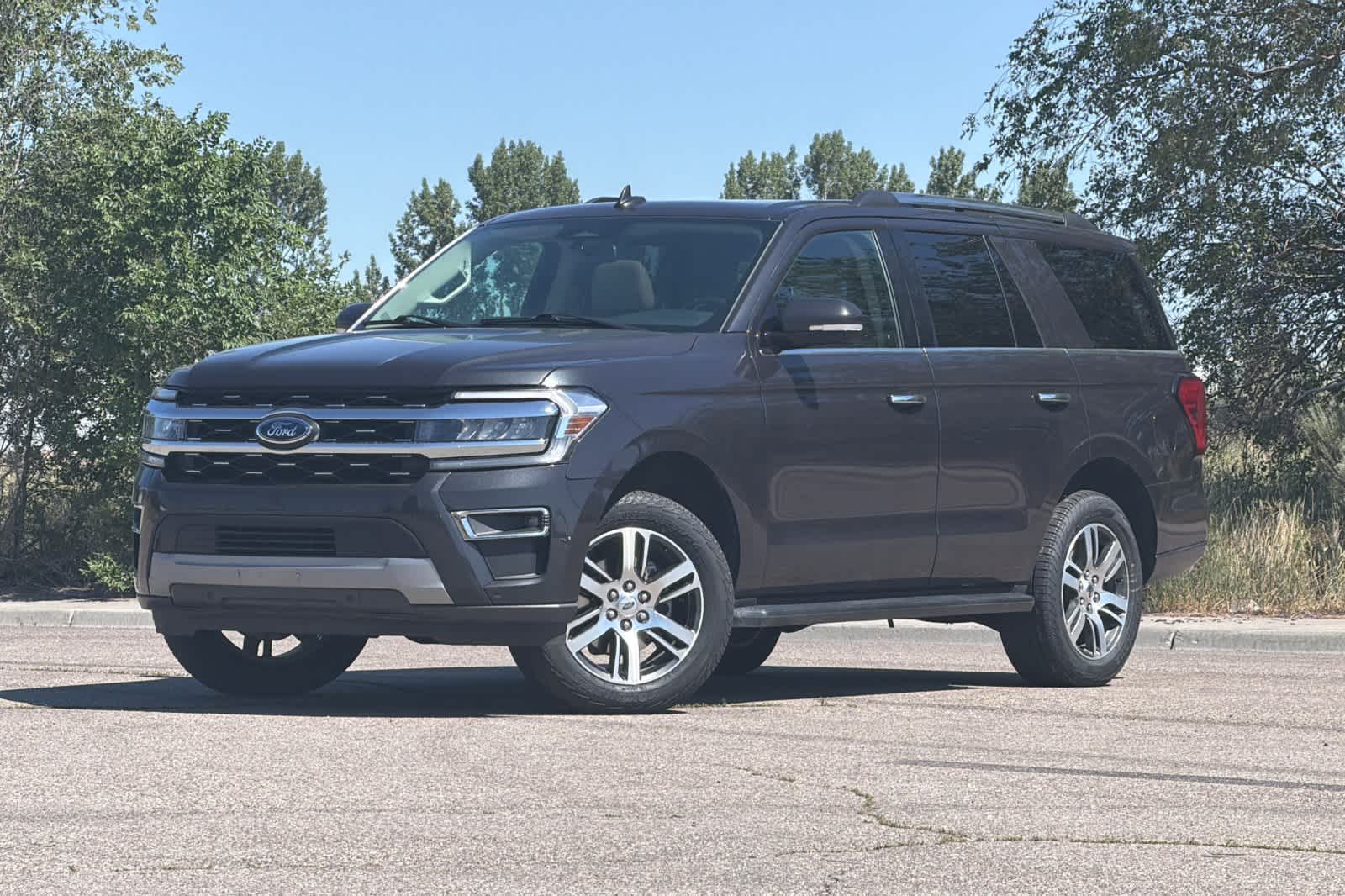 2024 Ford Expedition