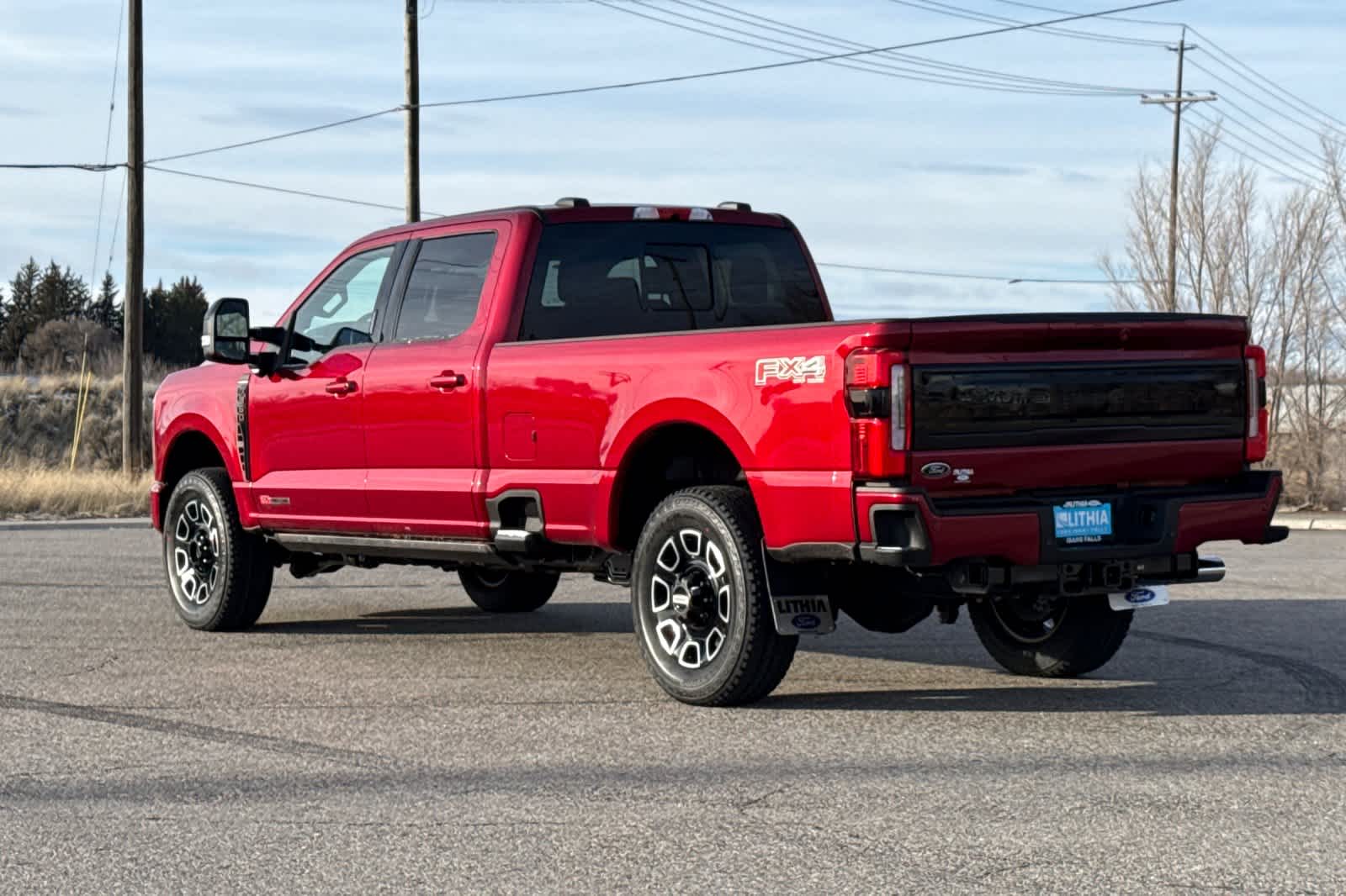 View vehicle photo 6