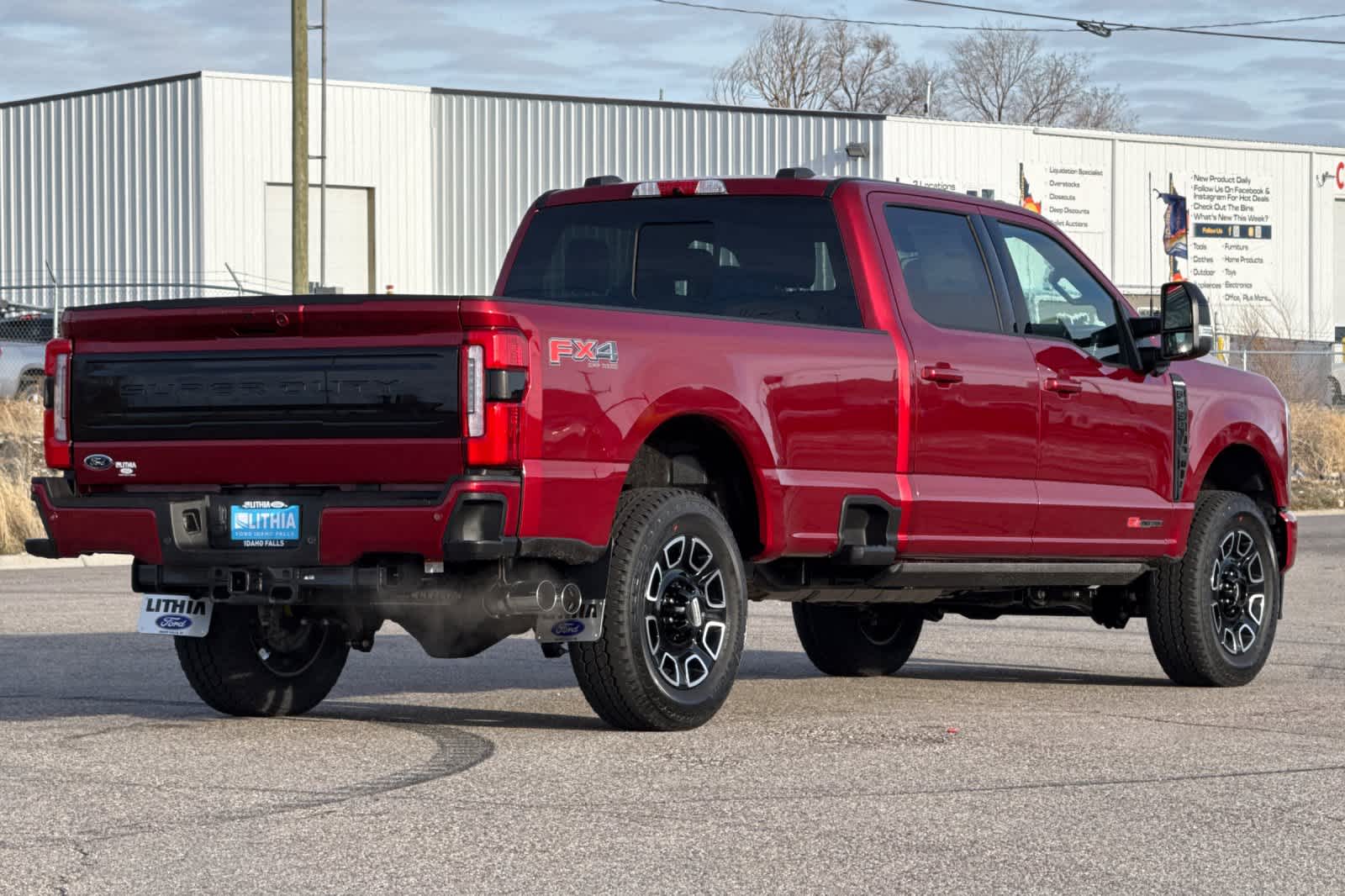 View vehicle photo 2