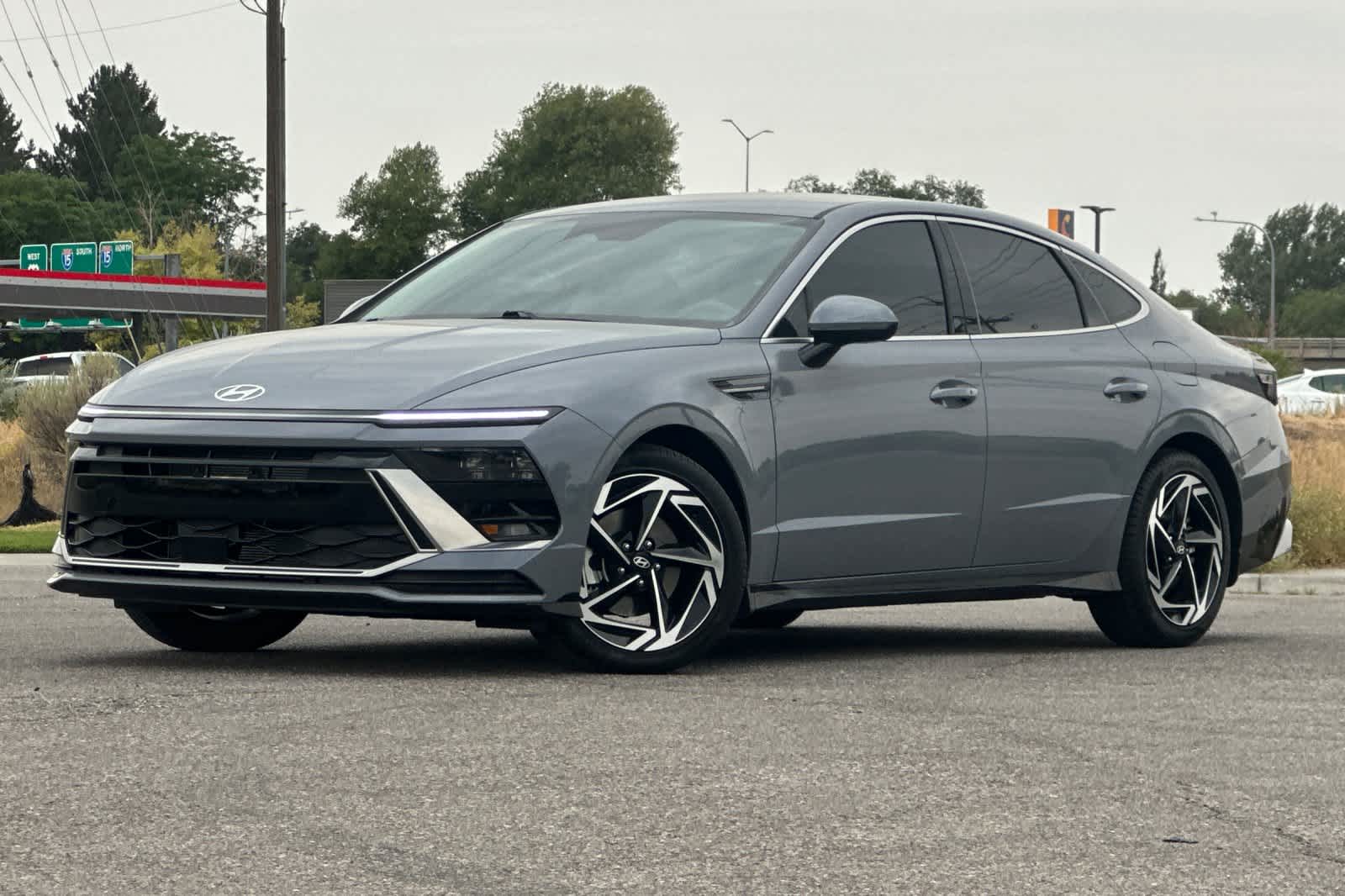 2026 Hyundai Sonata