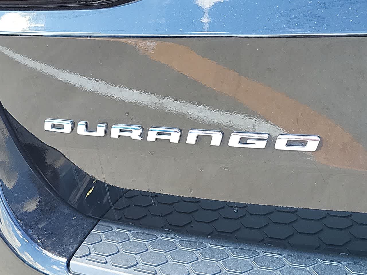 2023 Dodge Durango SXT 15