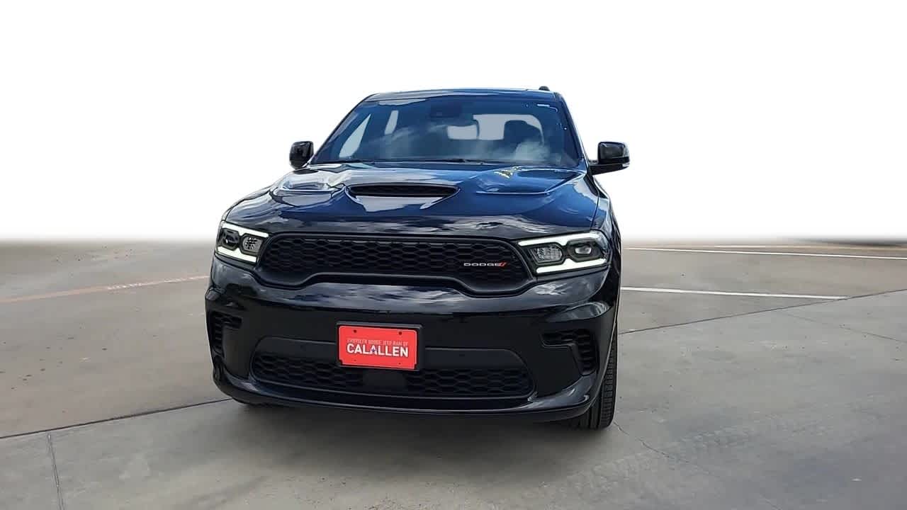 2025 Dodge Durango  3