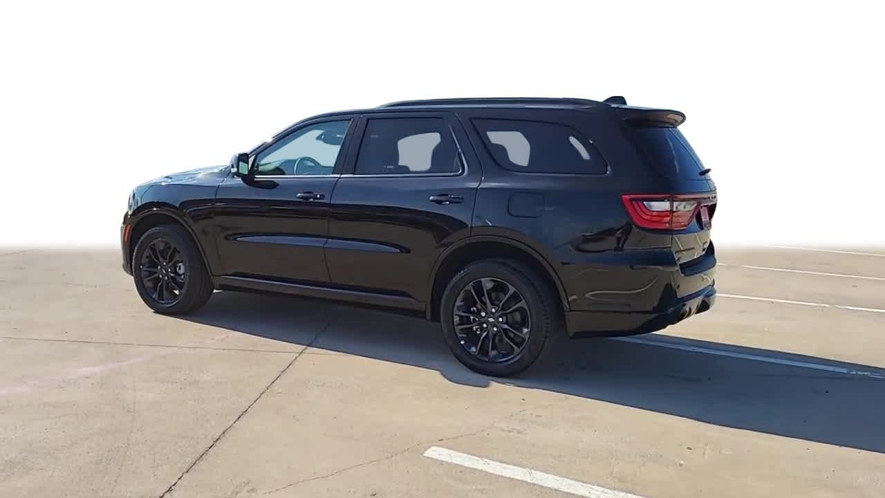 2025 Dodge Durango  5