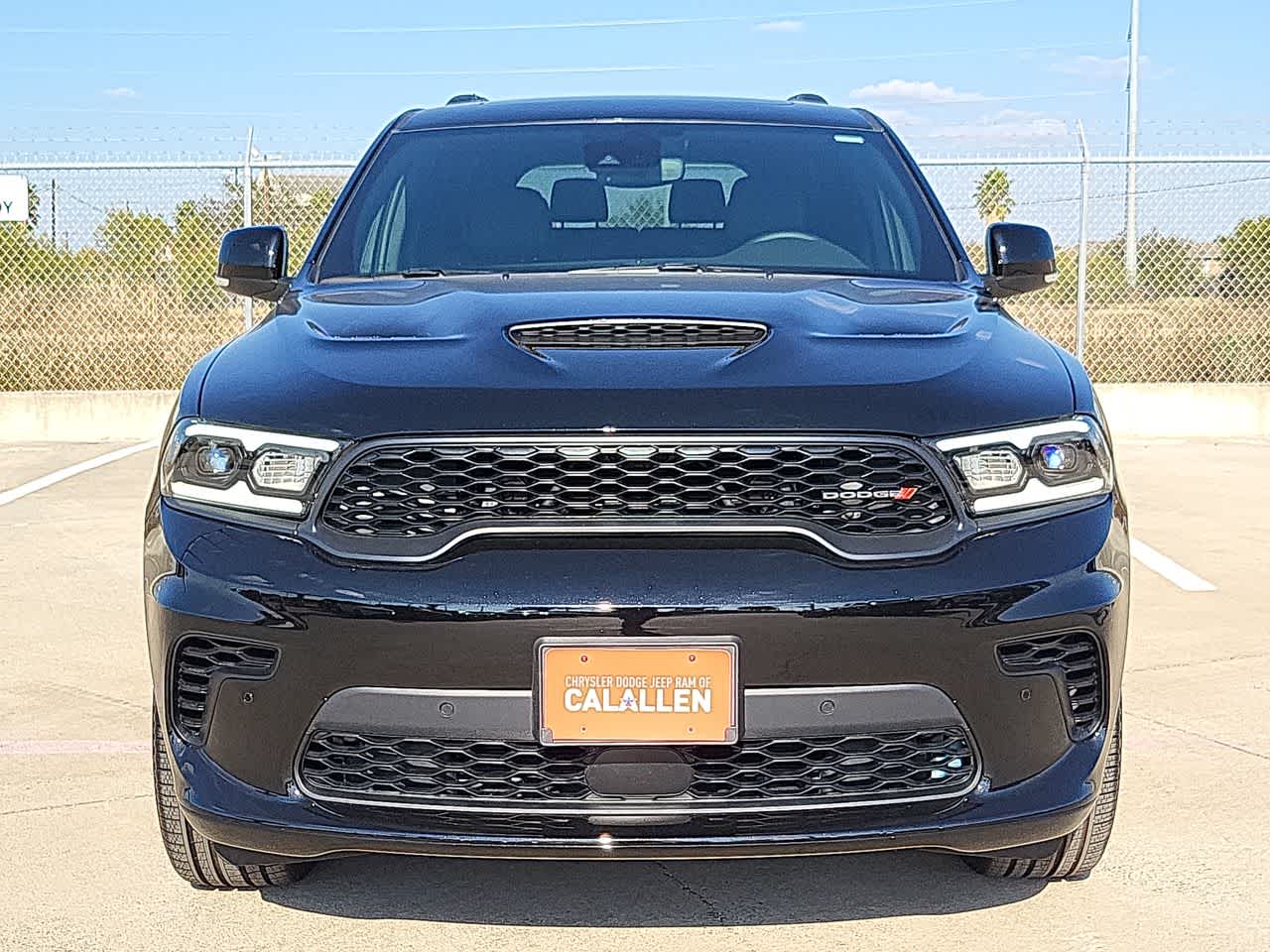 2025 Dodge Durango  14