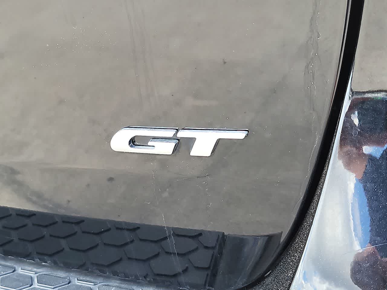 2022 Dodge Durango GT Plus 15