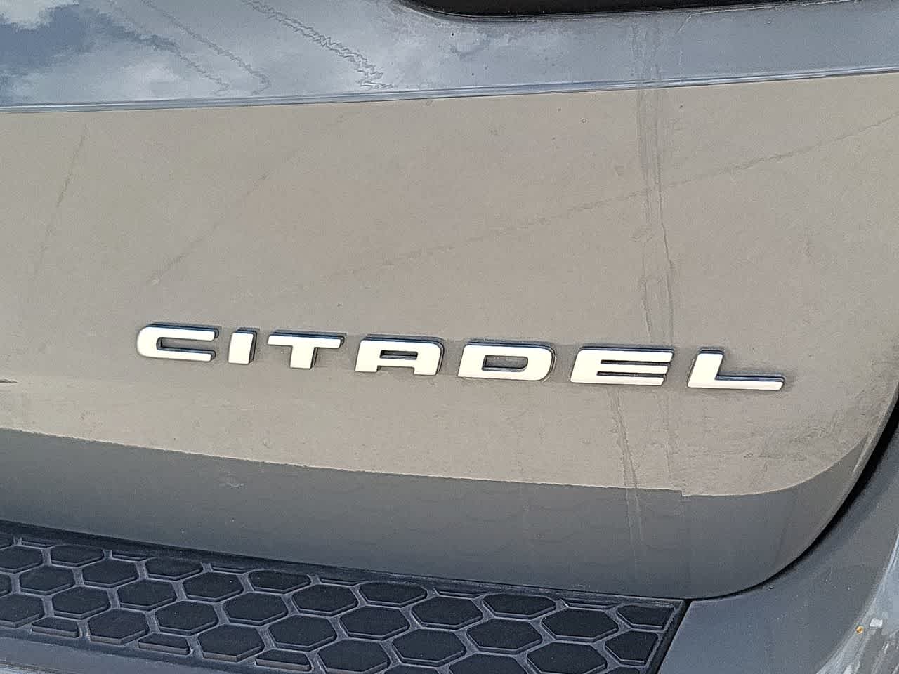 2022 Dodge Durango Citadel 15