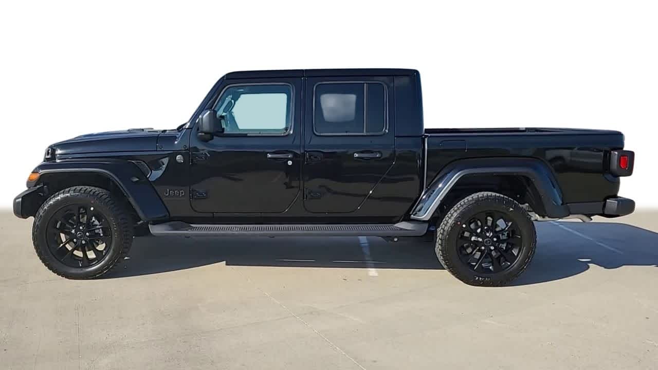 2024 Jeep Gladiator Sport 4x4 5