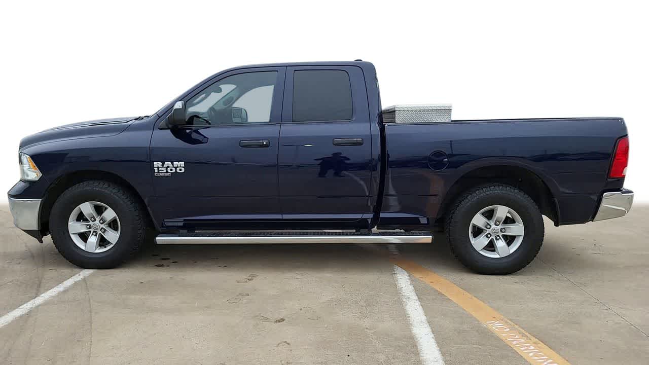 2019 Ram 1500 Classic Tradesman 5