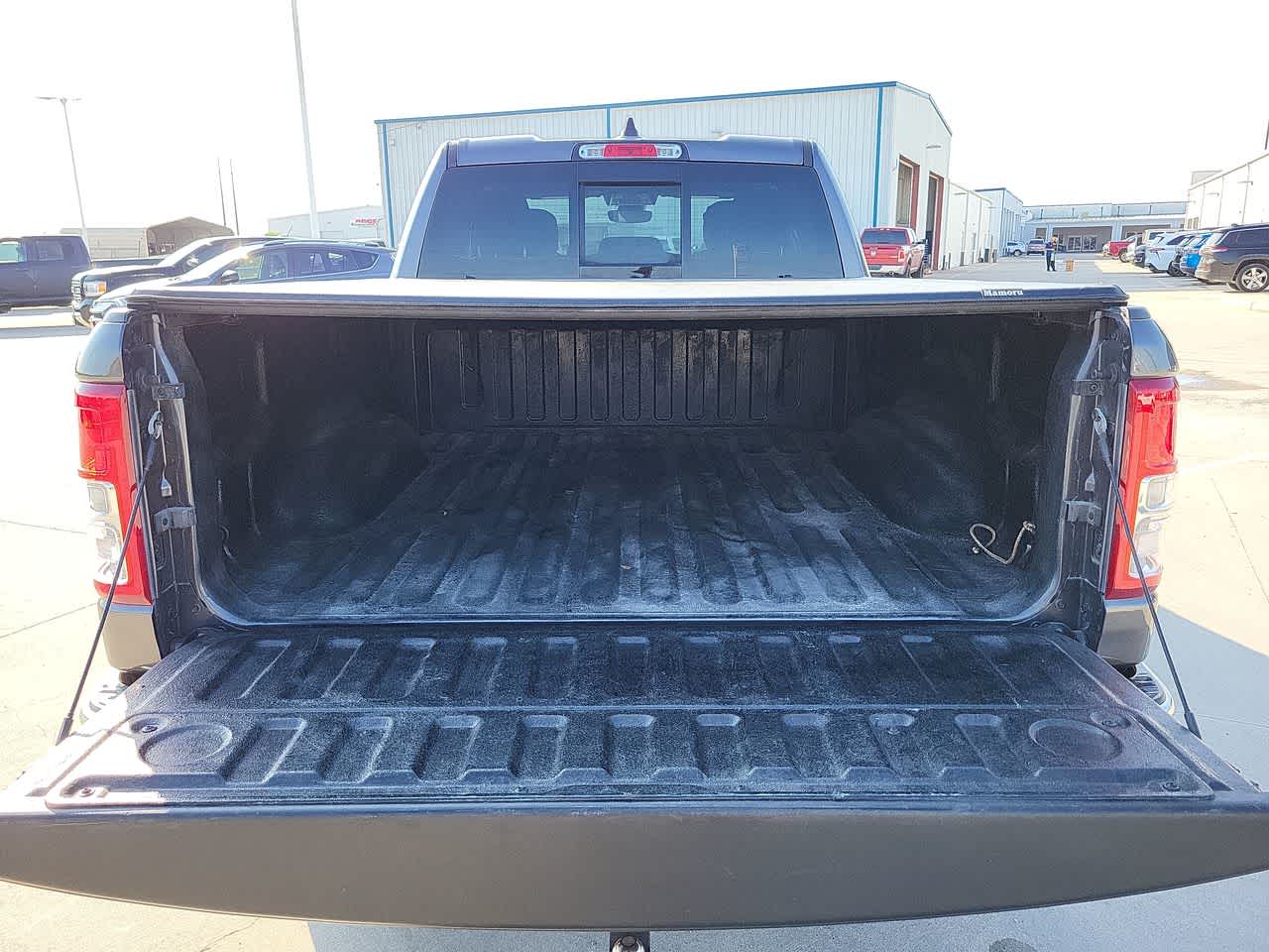 2023 Ram 1500 Lone Star 4x2 Quad Cab 64 Box 27