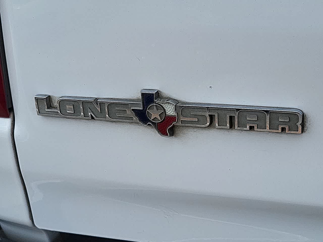 2019 Ram 1500 Big Horn/Lone Star 4x2 Crew Cab 57 Box 15