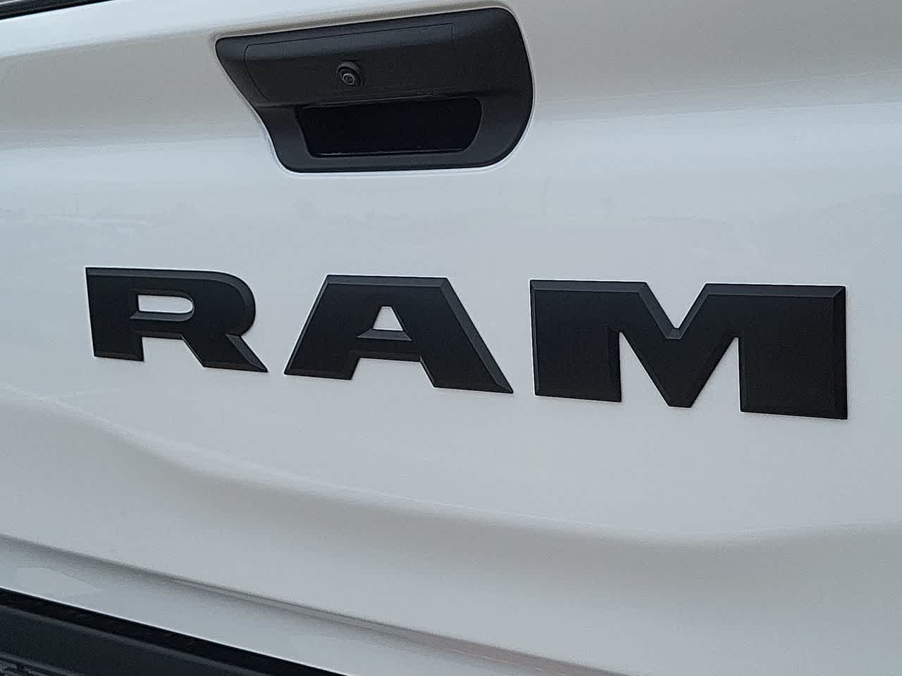 2025 Ram 1500 Tradesman 4x2 Quad Cab 64 Box 15