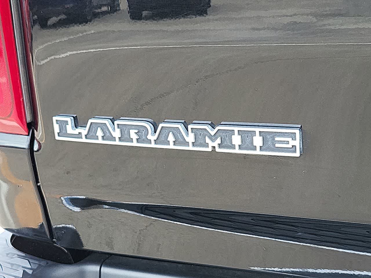 2022 Ram 1500 Laramie 4x4 Crew Cab 57 Box 15