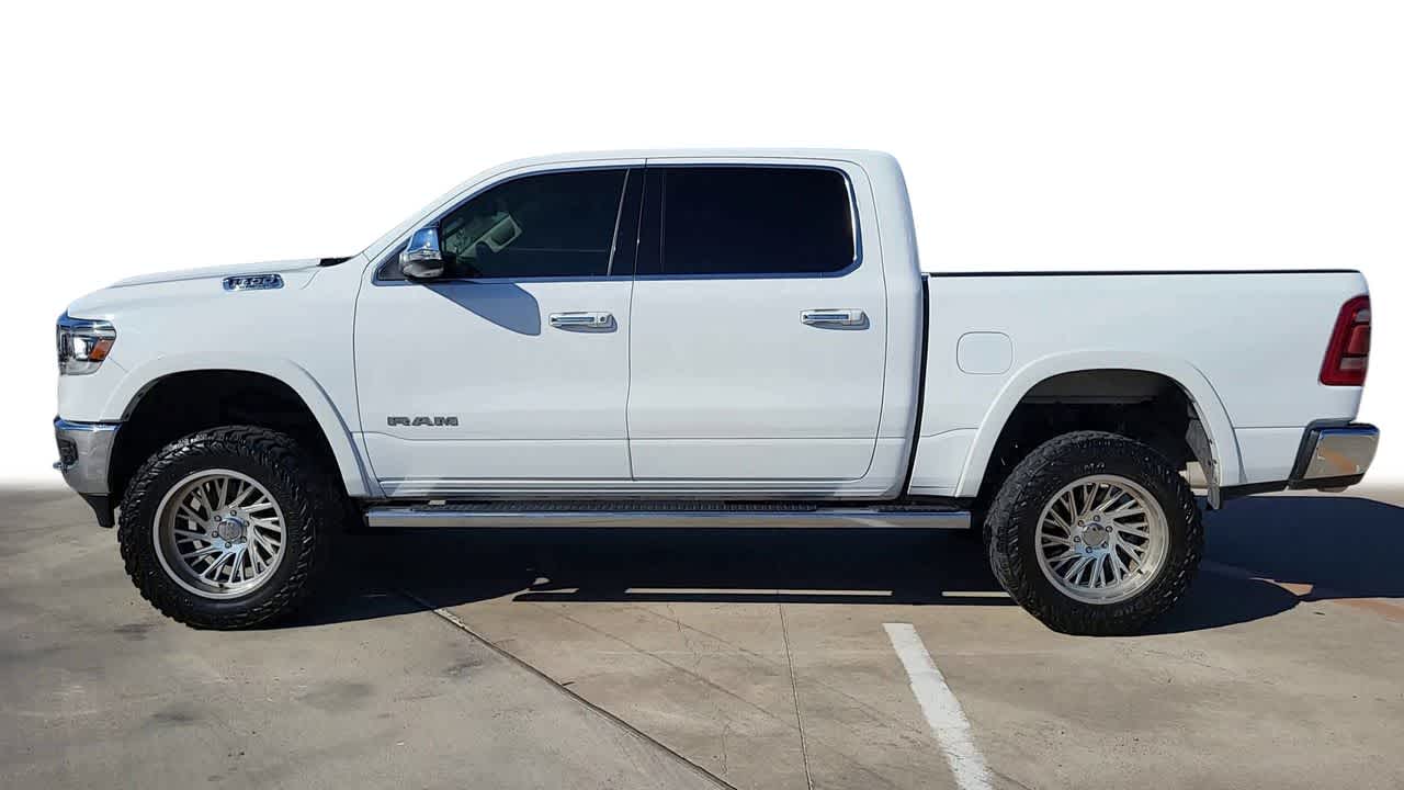 2020 Ram 1500 Laramie 5