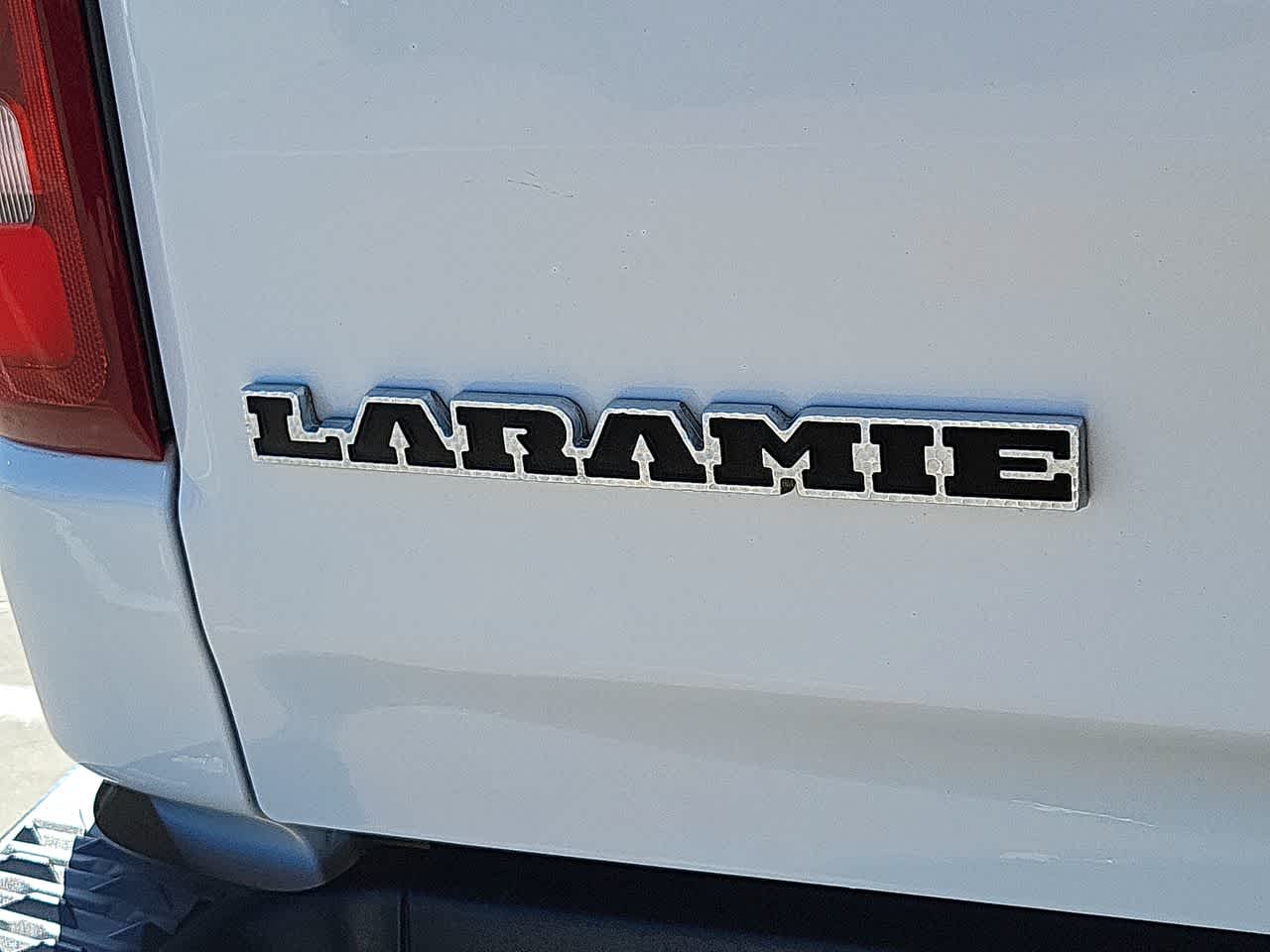 2020 Ram 1500 Laramie 15