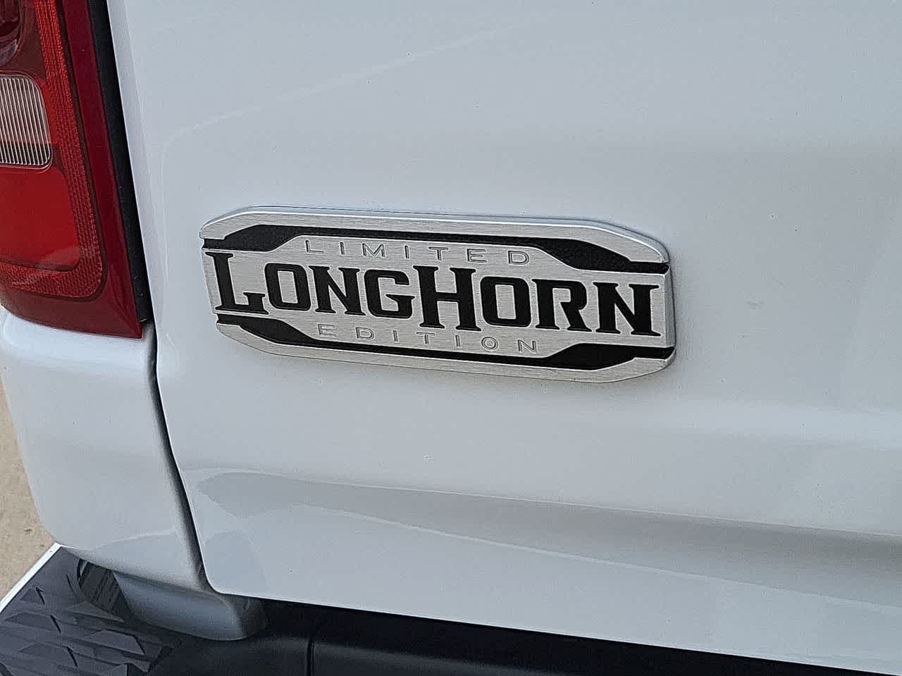 2022 Ram 1500 Longhorn 4x4 Crew Cab 57 Box 15
