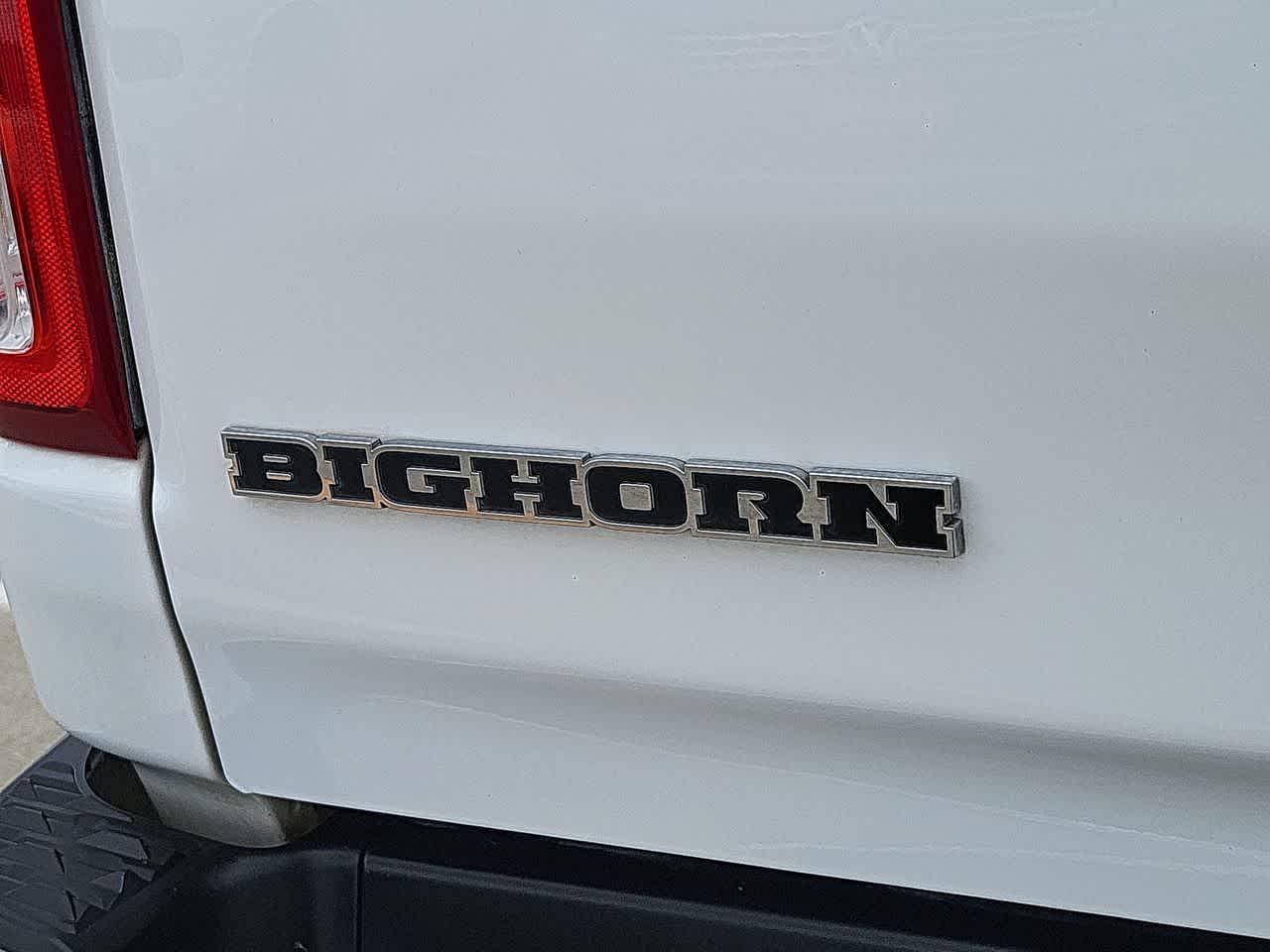 2023 Ram 1500 Big Horn 4x4 Crew Cab 64 Box 15