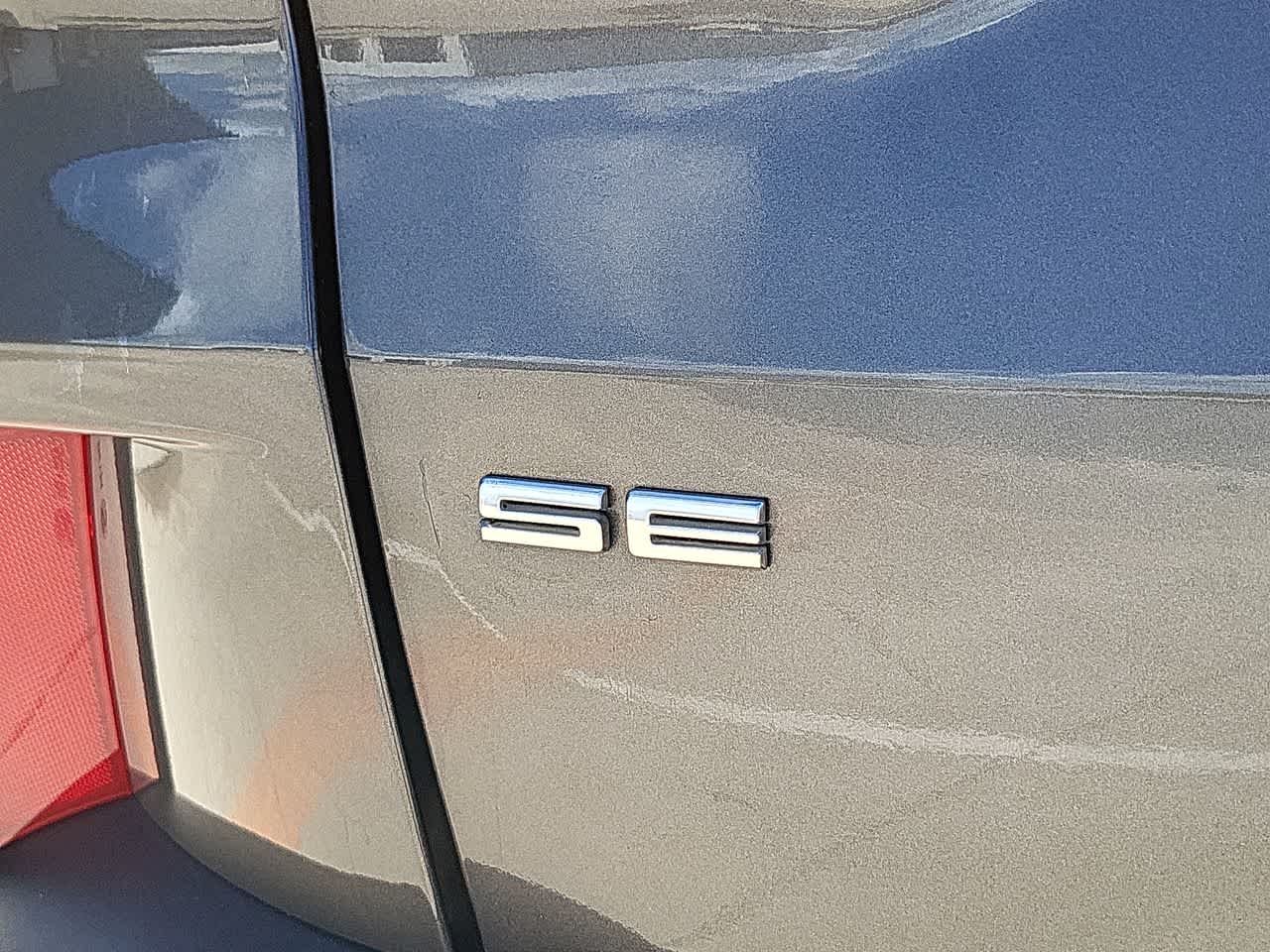 2020 Ford Escape SE 15