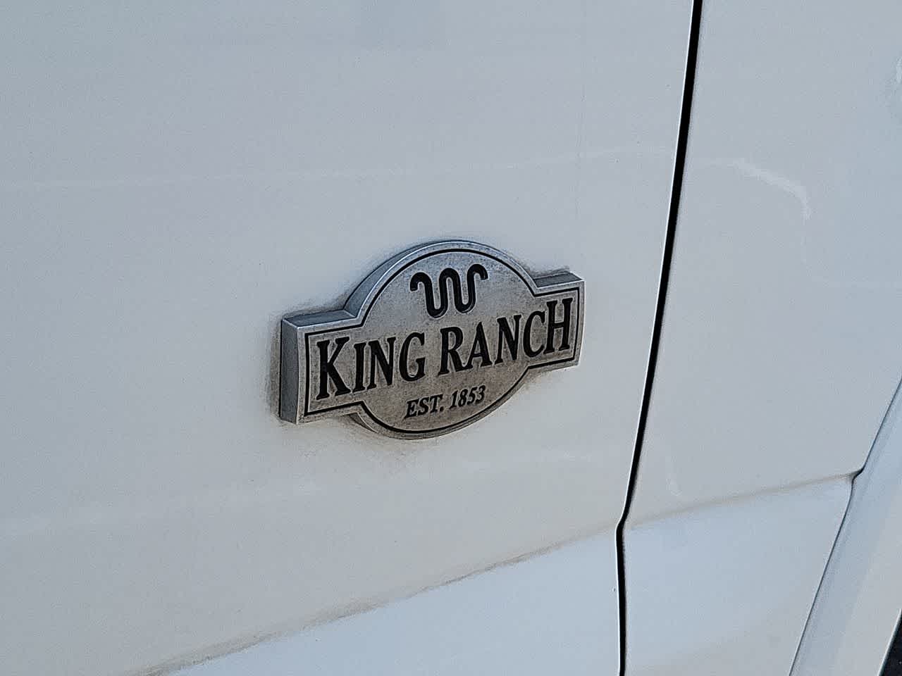 2020 Ford F-150 King Ranch 4WD SuperCrew 5.5 Box 15