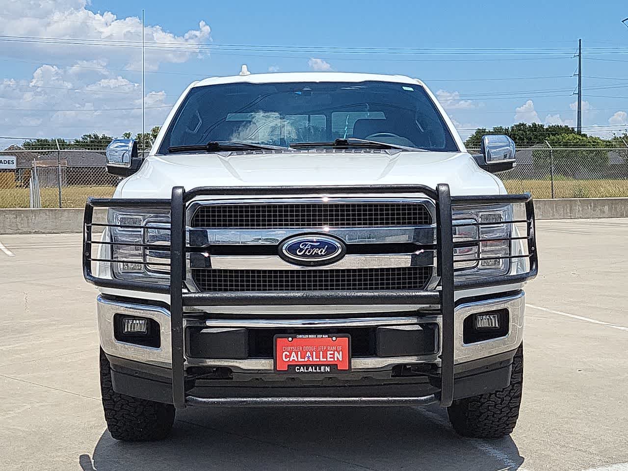 2020 Ford F-150 King Ranch 4WD SuperCrew 5.5 Box 14